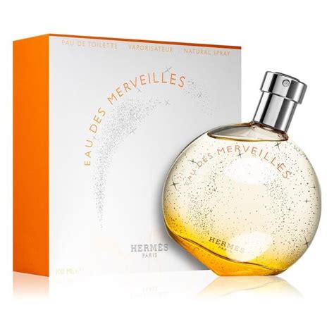 hermes eau des merveilles limited edition|eau des merveilles 100ml.